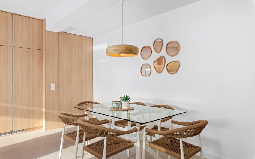 Reventa - Villa -
Torrevieja - El Chaparral