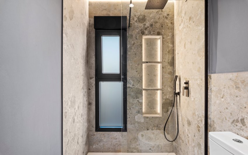 Reventa - Villa -
Torrevieja - El Chaparral