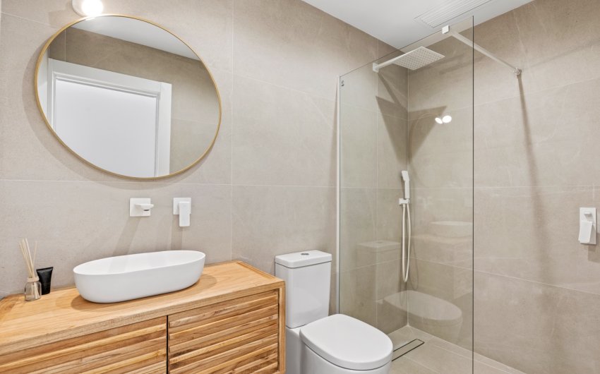 Reventa - Villa -
Torrevieja - El Chaparral