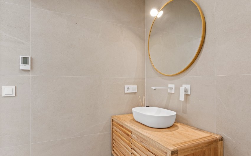 Reventa - Villa -
Torrevieja - El Chaparral