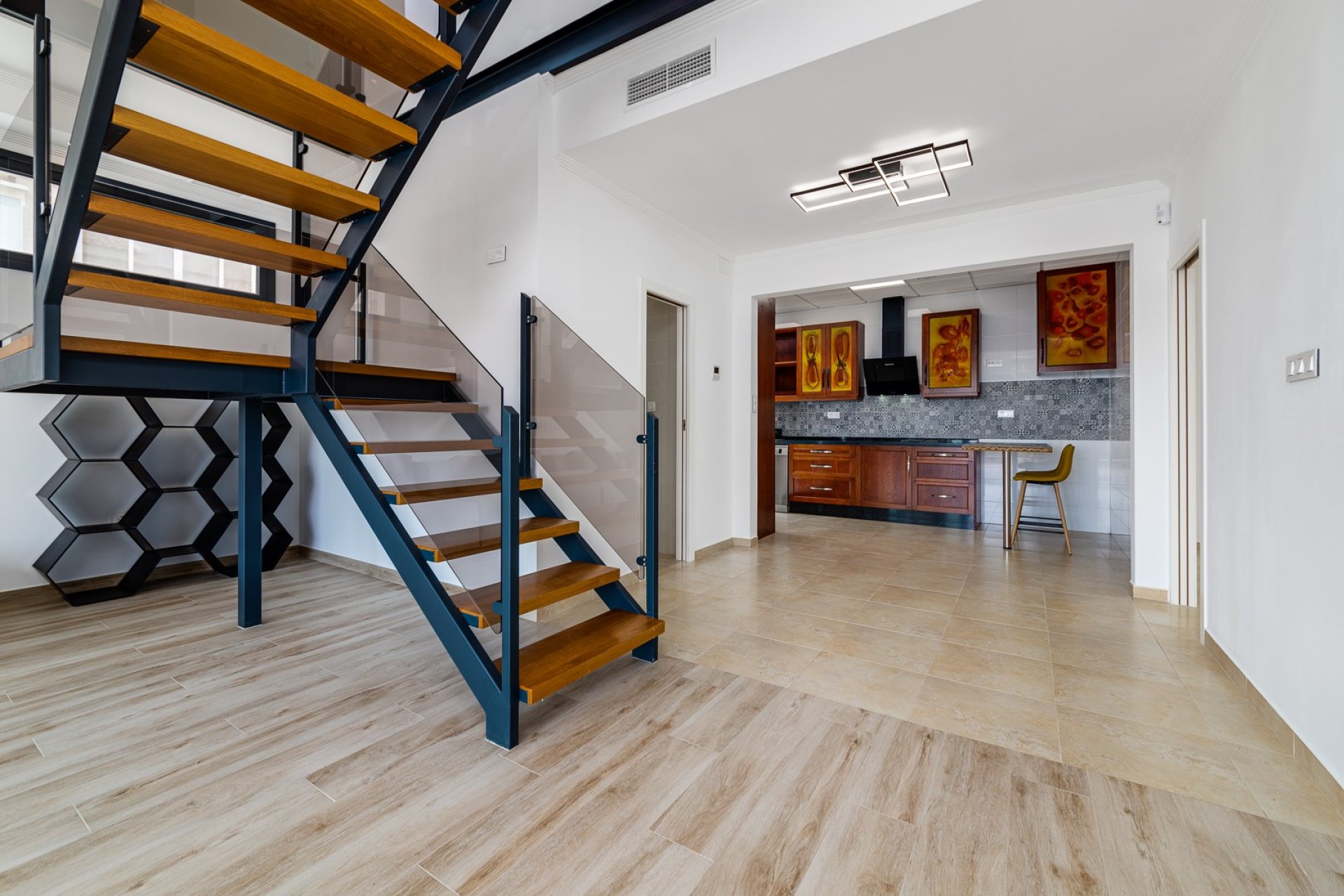 Reventa - Villa -
Torrevieja - La Mata