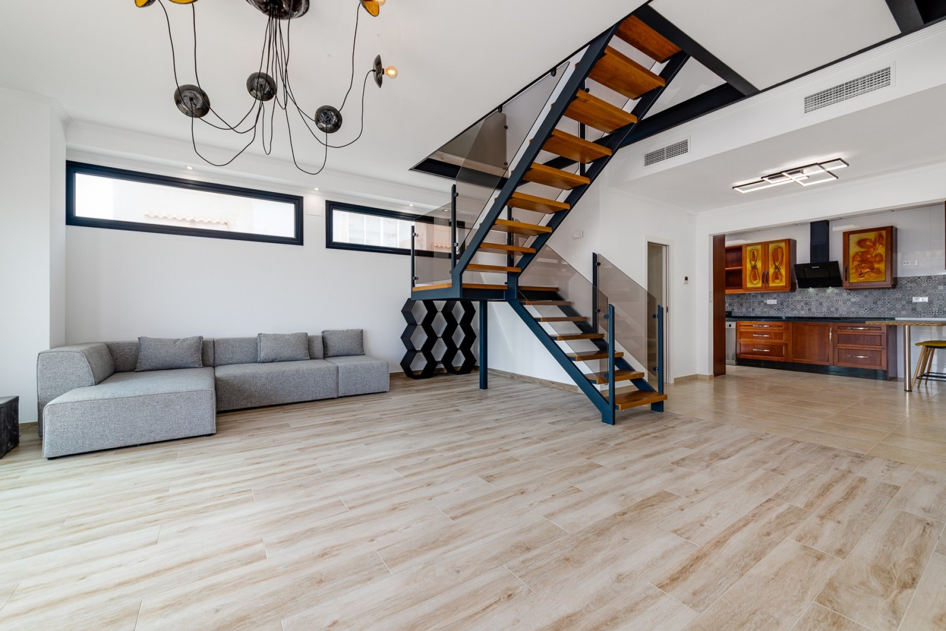 Reventa - Villa -
Torrevieja - La Mata