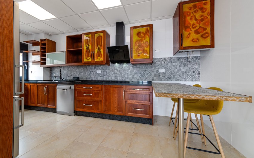 Reventa - Villa -
Torrevieja - La Mata