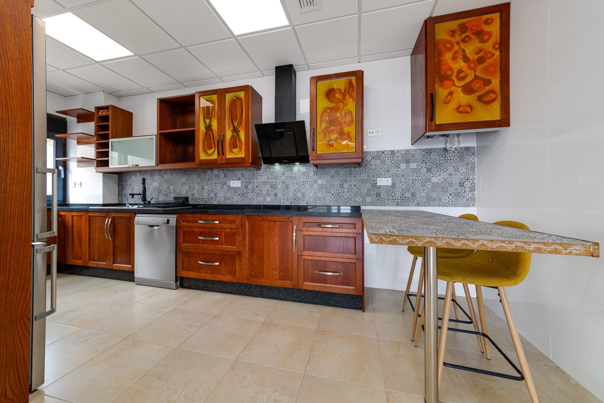 Reventa - Villa -
Torrevieja - La Mata