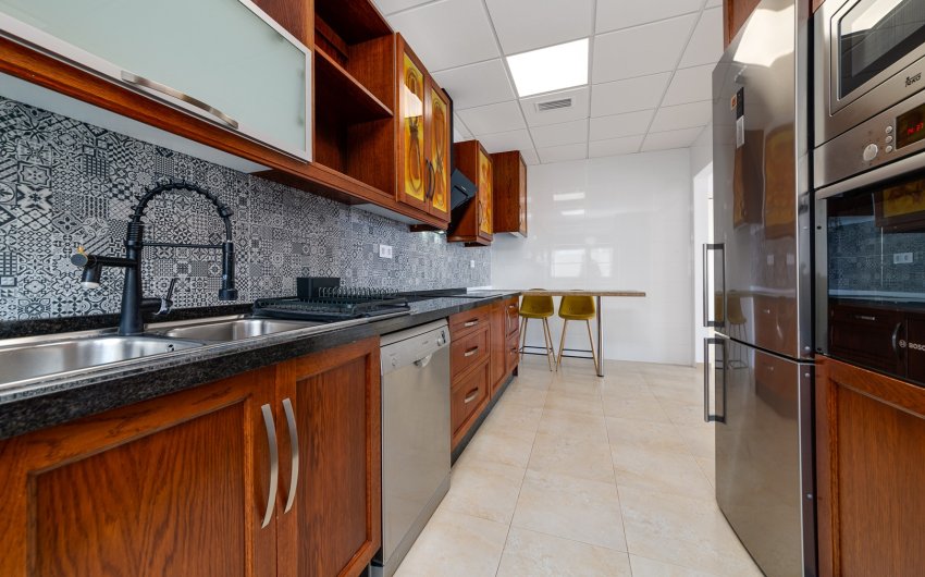 Reventa - Villa -
Torrevieja - La Mata