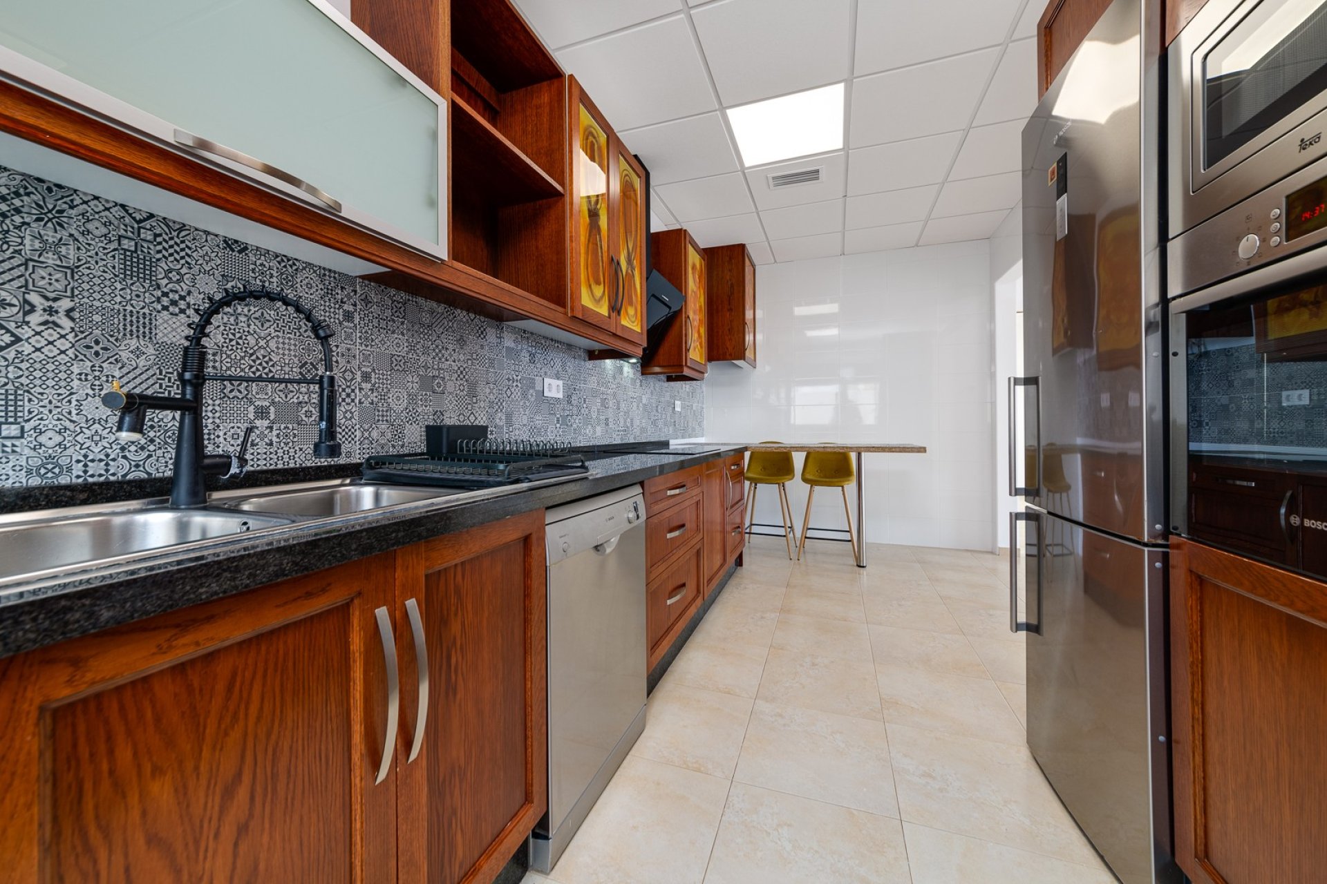 Reventa - Villa -
Torrevieja - La Mata