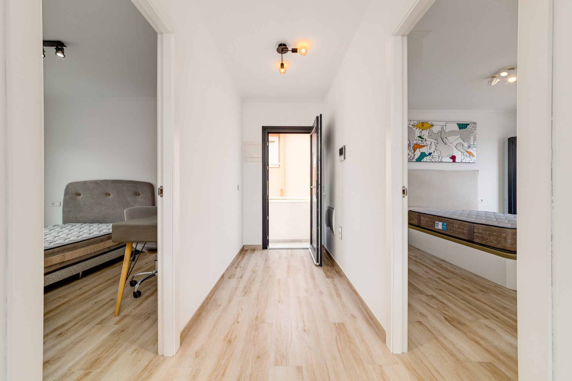 Reventa - Villa -
Torrevieja - La Mata