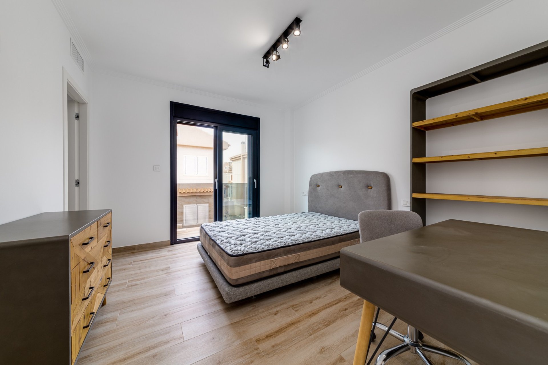 Reventa - Villa -
Torrevieja - La Mata