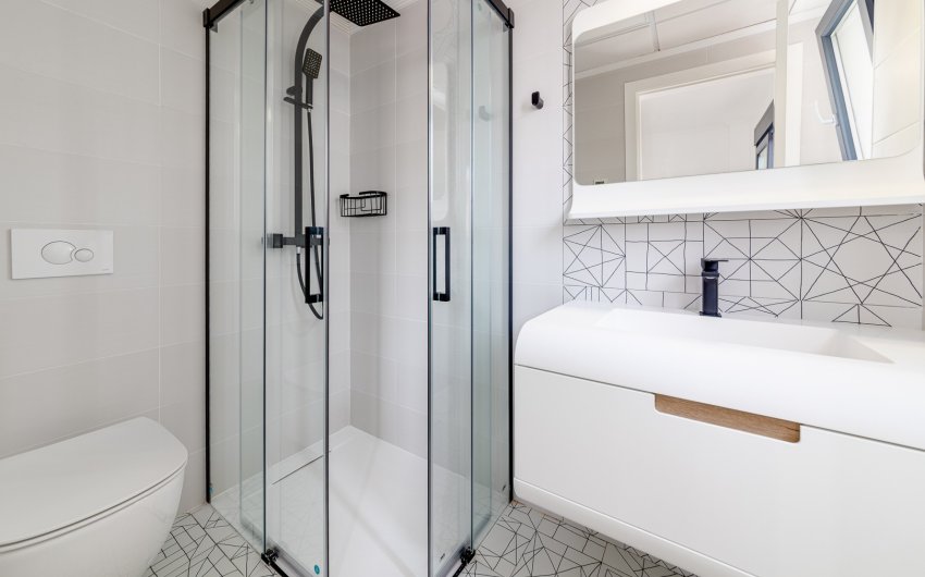 Reventa - Villa -
Torrevieja - La Mata