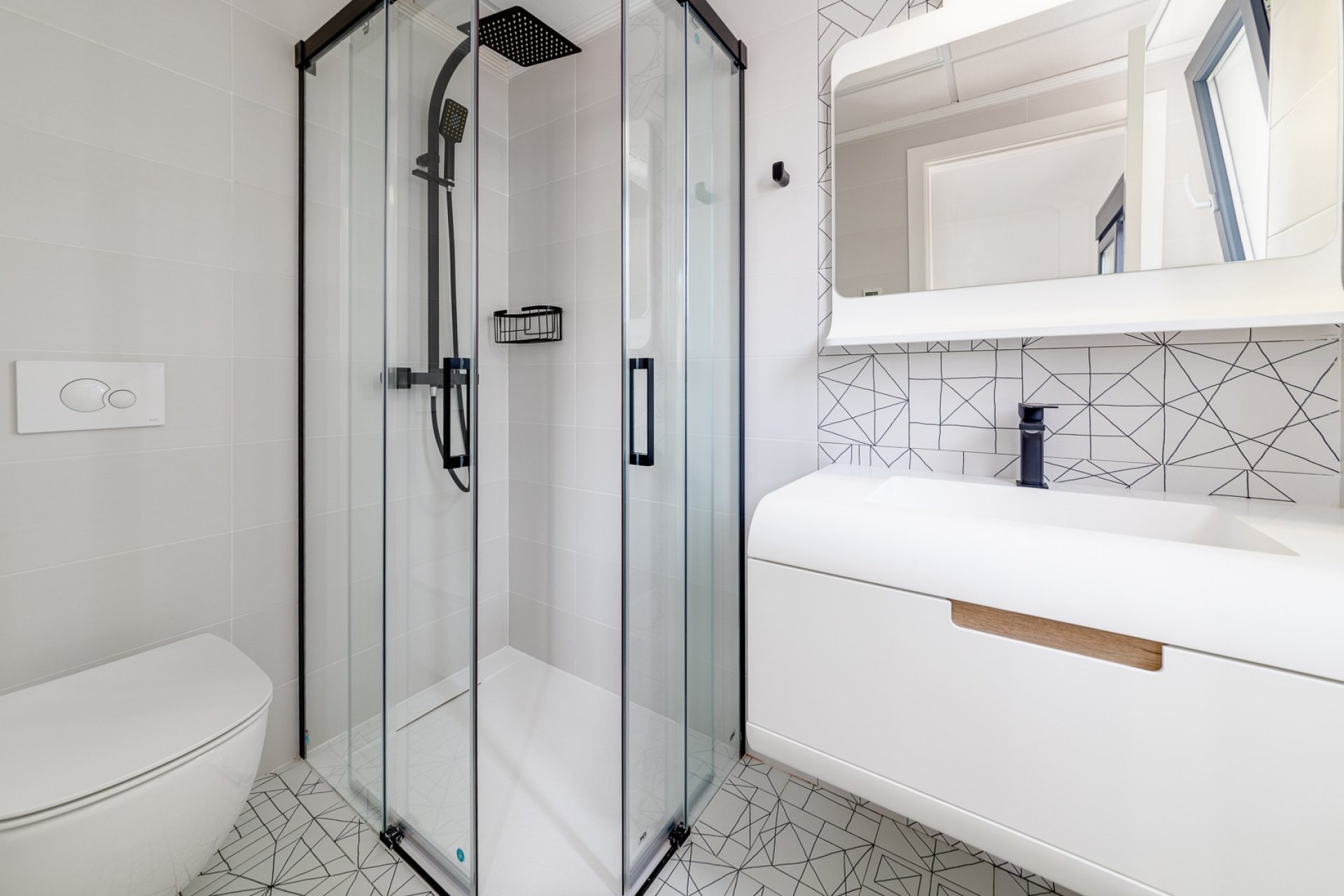 Reventa - Villa -
Torrevieja - La Mata