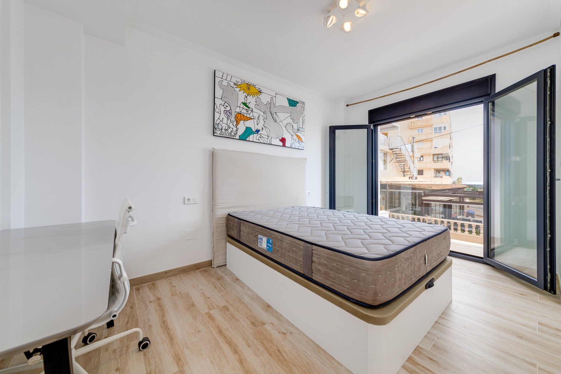 Reventa - Villa -
Torrevieja - La Mata