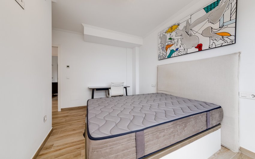 Reventa - Villa -
Torrevieja - La Mata