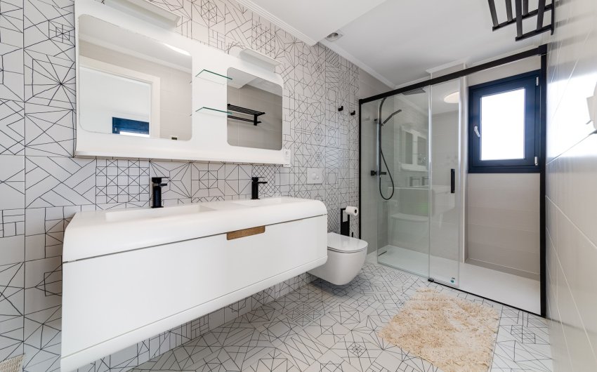 Reventa - Villa -
Torrevieja - La Mata