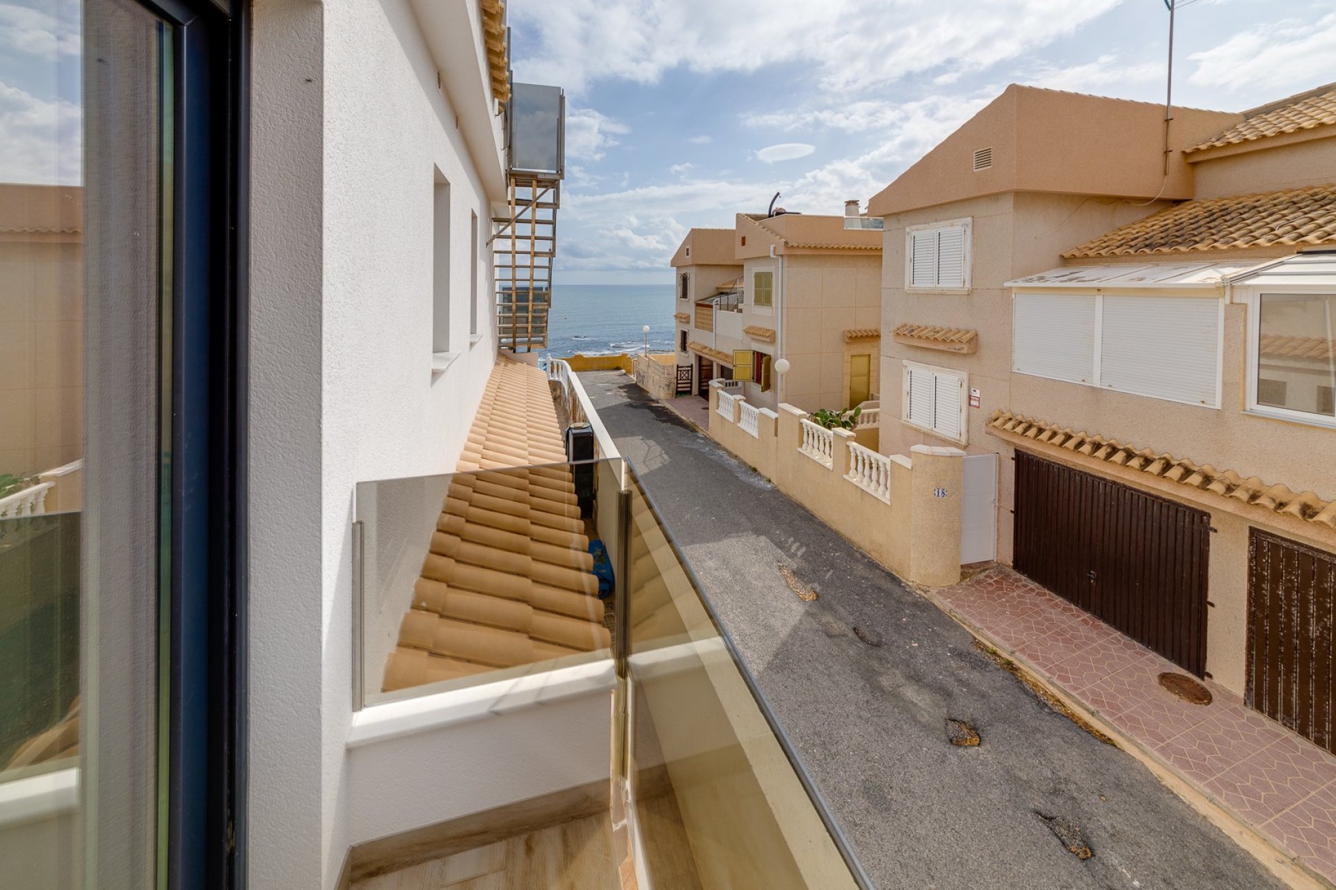 Reventa - Villa -
Torrevieja - La Mata