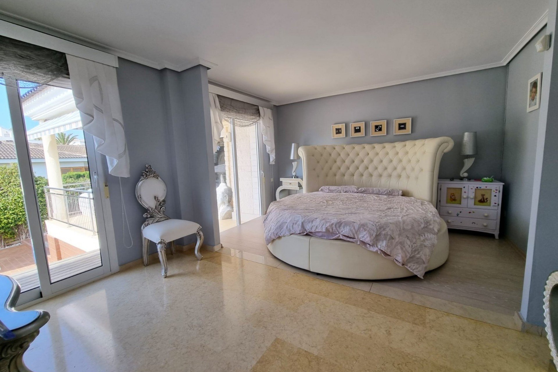 Reventa - Villa -
Torrevieja - La Mata