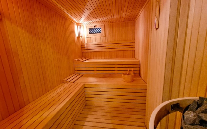 Reventa - Villa -
Torrevieja - La Mata