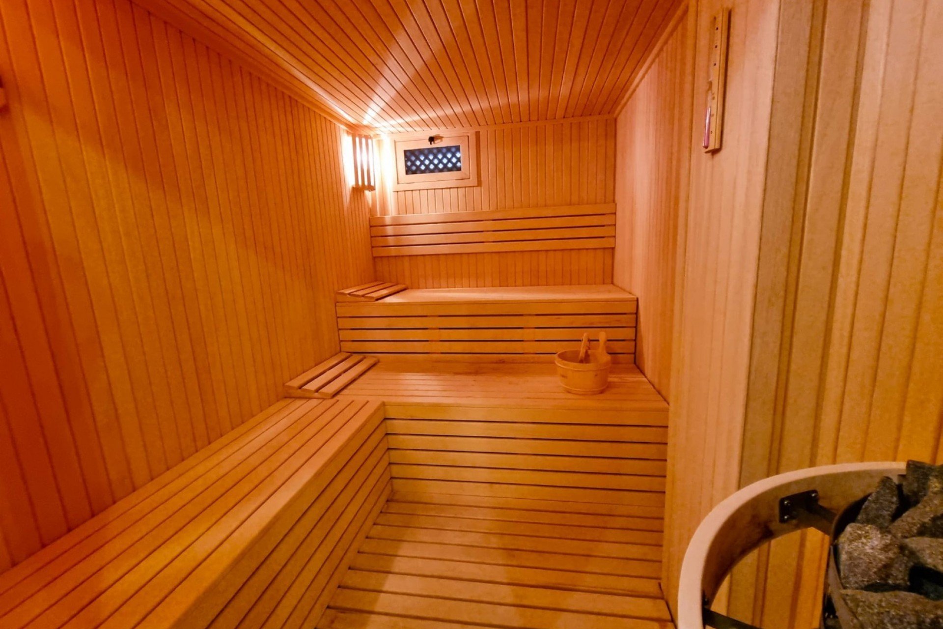 Reventa - Villa -
Torrevieja - La Mata