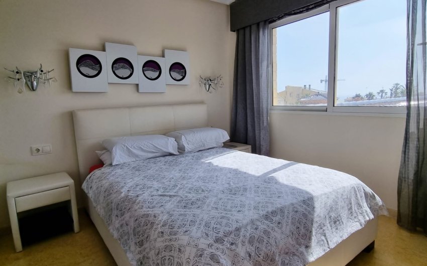 Reventa - Villa -
Torrevieja - La Mata