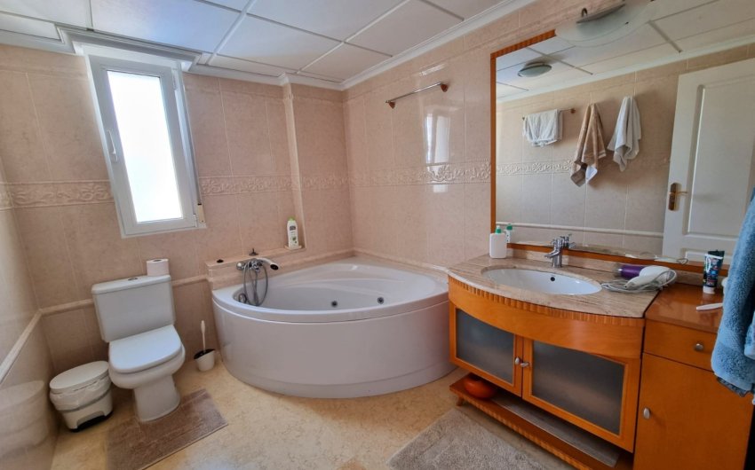 Reventa - Villa -
Torrevieja - La Mata