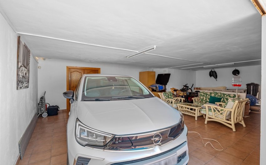 Reventa - Villa -
Torrevieja - La Mata