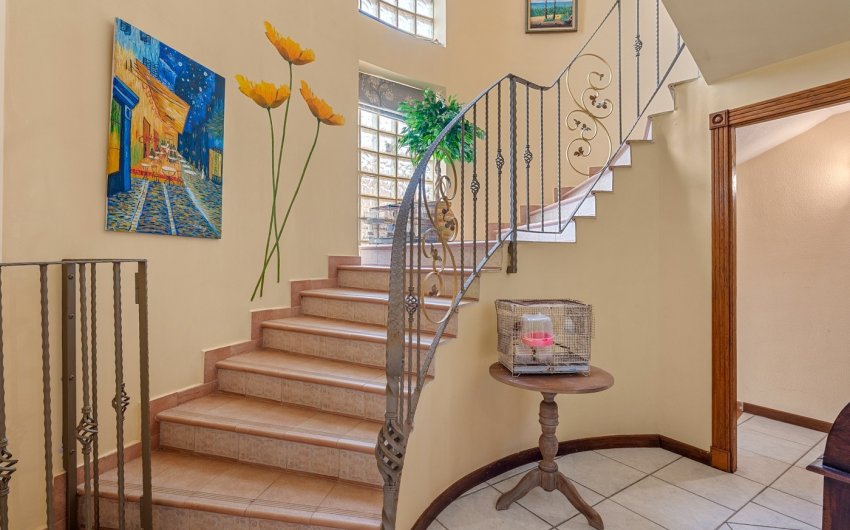 Reventa - Villa -
Torrevieja - La Mata