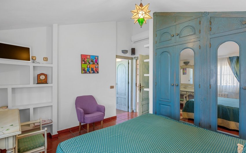 Reventa - Villa -
Torrevieja - La Mata