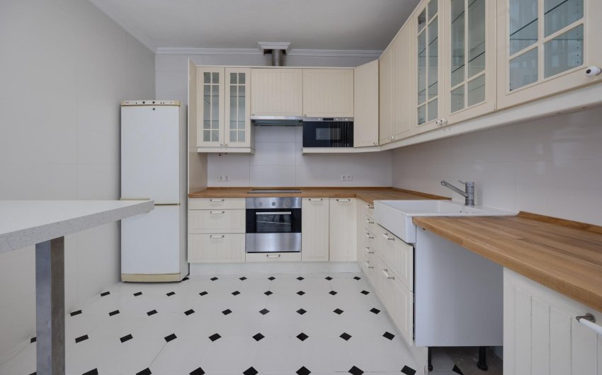 Reventa - Villa -
Torrevieja - La Siesta - El Salado - Torreta