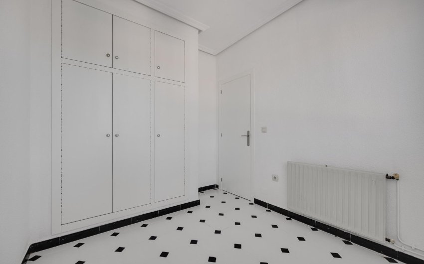 Reventa - Villa -
Torrevieja - La Siesta - El Salado - Torreta