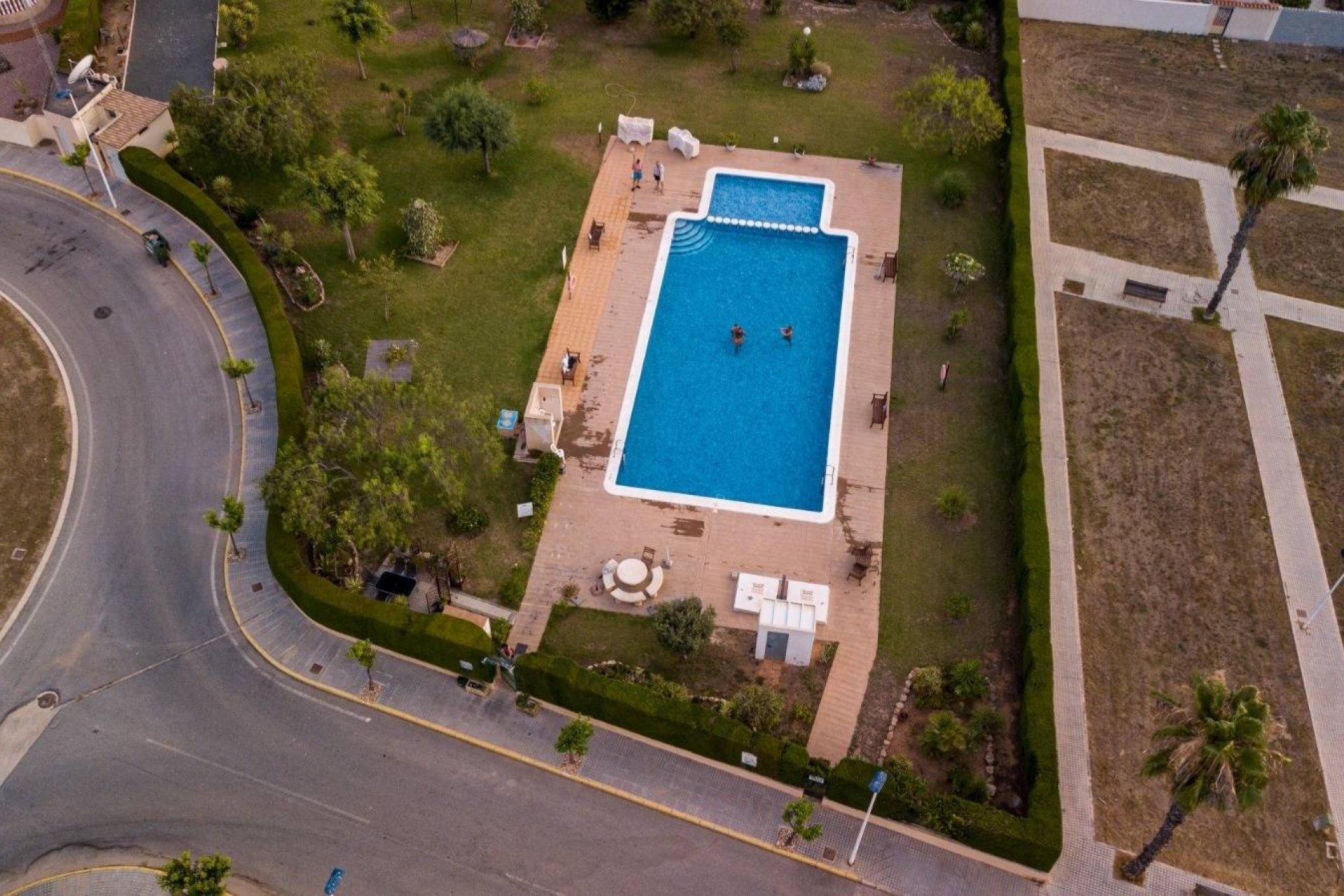 Reventa - Villa -
Torrevieja - La Siesta - El Salado - Torreta