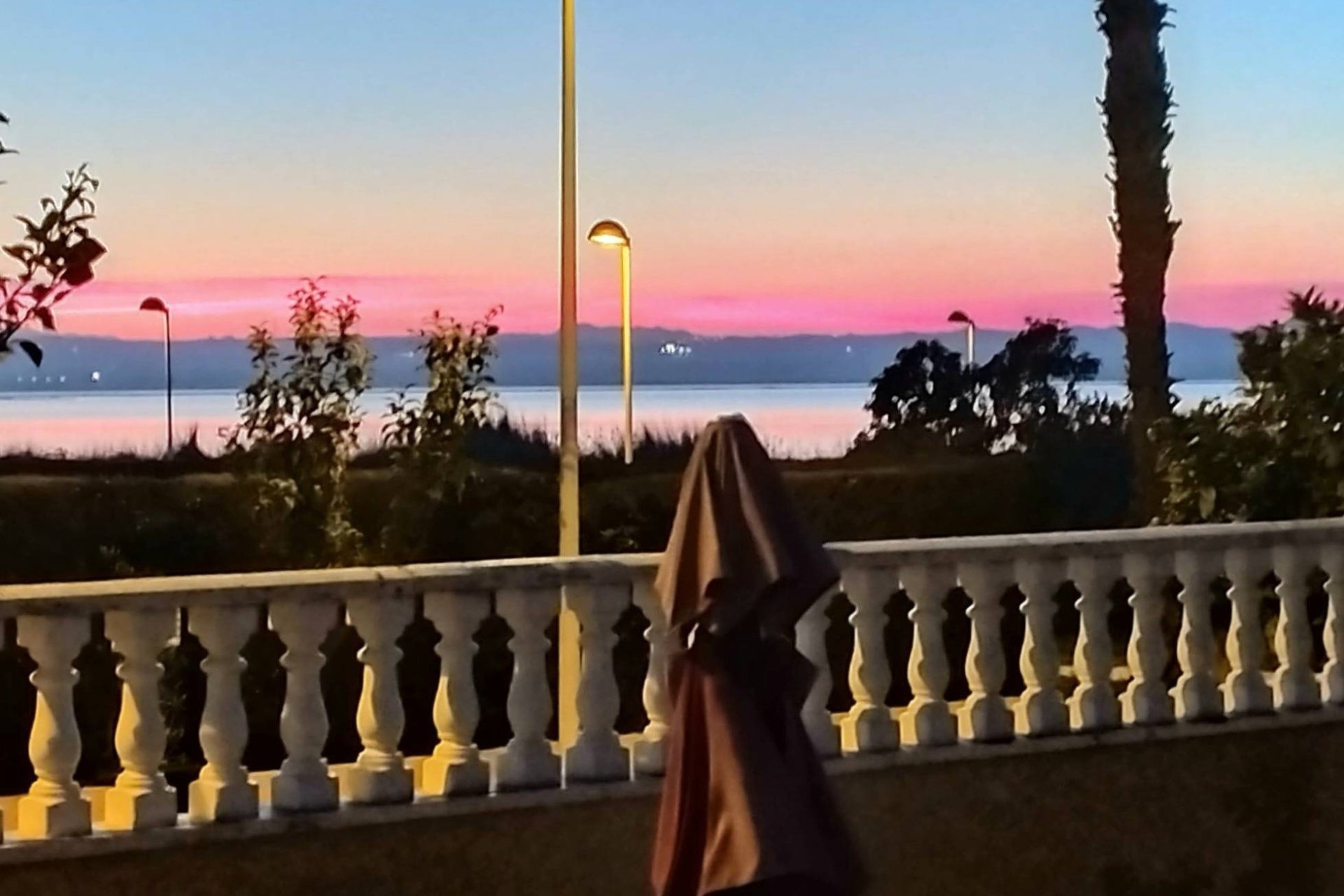 Reventa - Villa -
Torrevieja - La Siesta - El Salado - Torreta