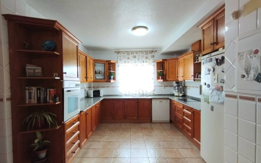 Reventa - Villa -
Torrevieja - La Siesta - El Salado - Torreta
