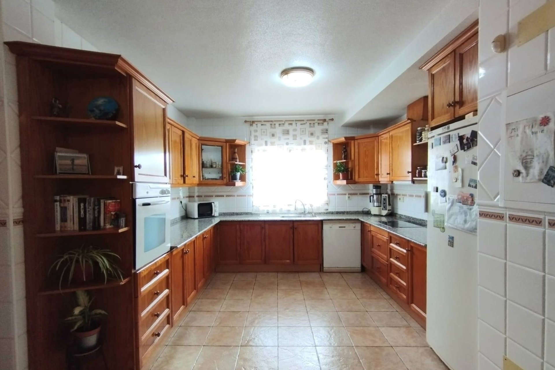 Reventa - Villa -
Torrevieja - La Siesta - El Salado - Torreta