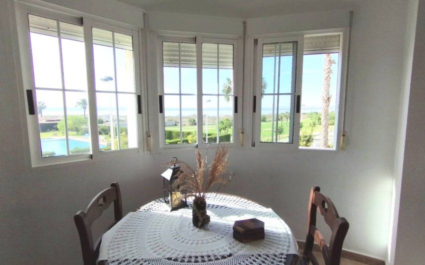 Reventa - Villa -
Torrevieja - La Siesta - El Salado - Torreta