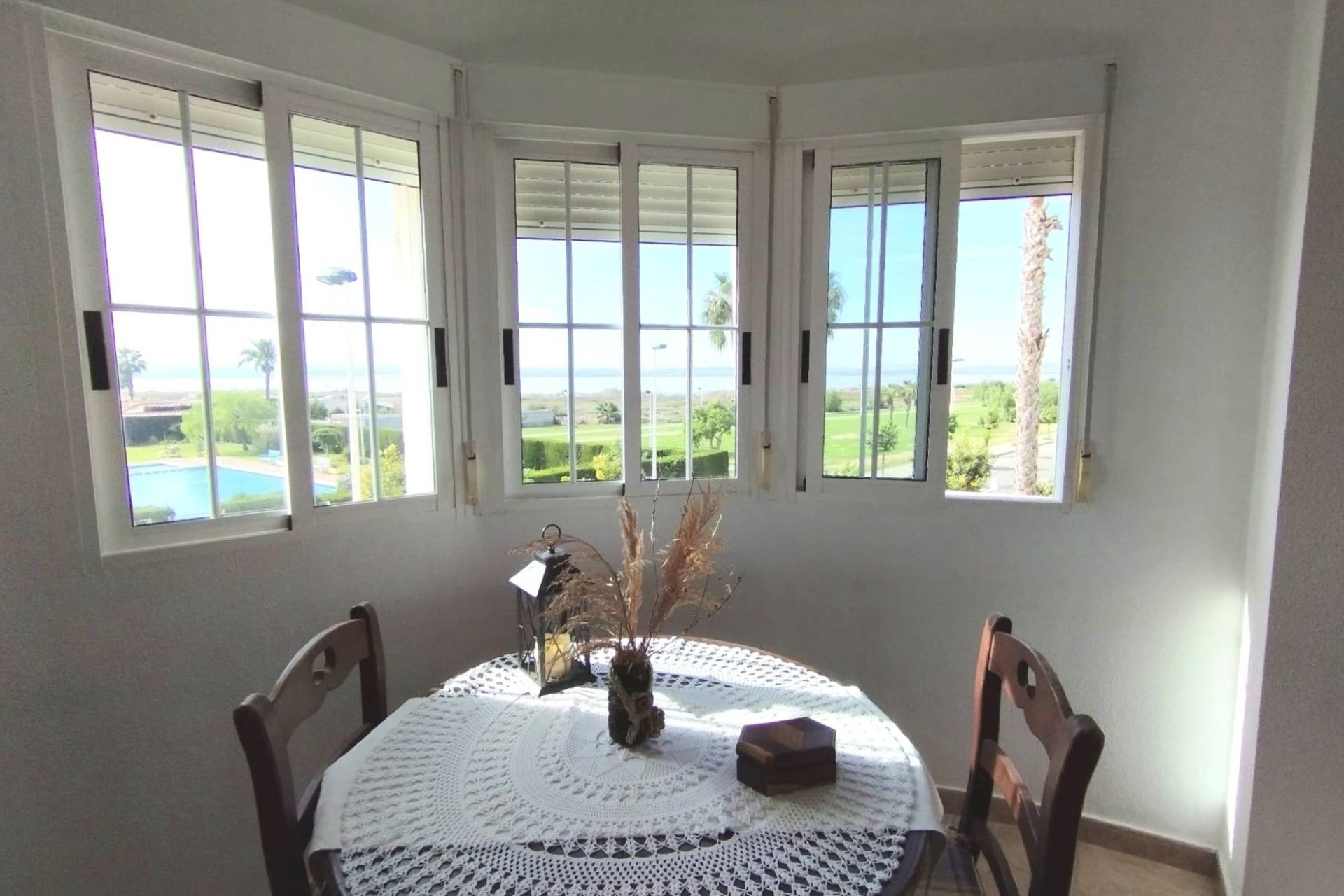 Reventa - Villa -
Torrevieja - La Siesta - El Salado - Torreta