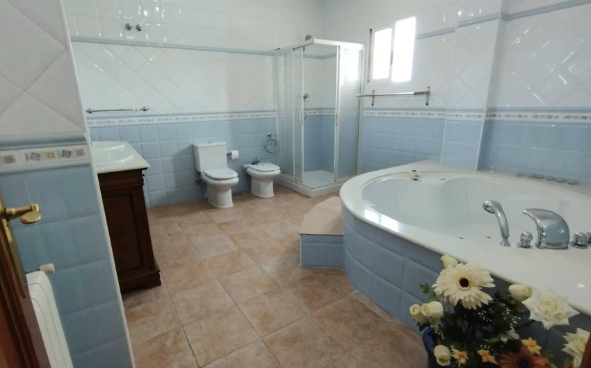 Reventa - Villa -
Torrevieja - La Siesta - El Salado - Torreta