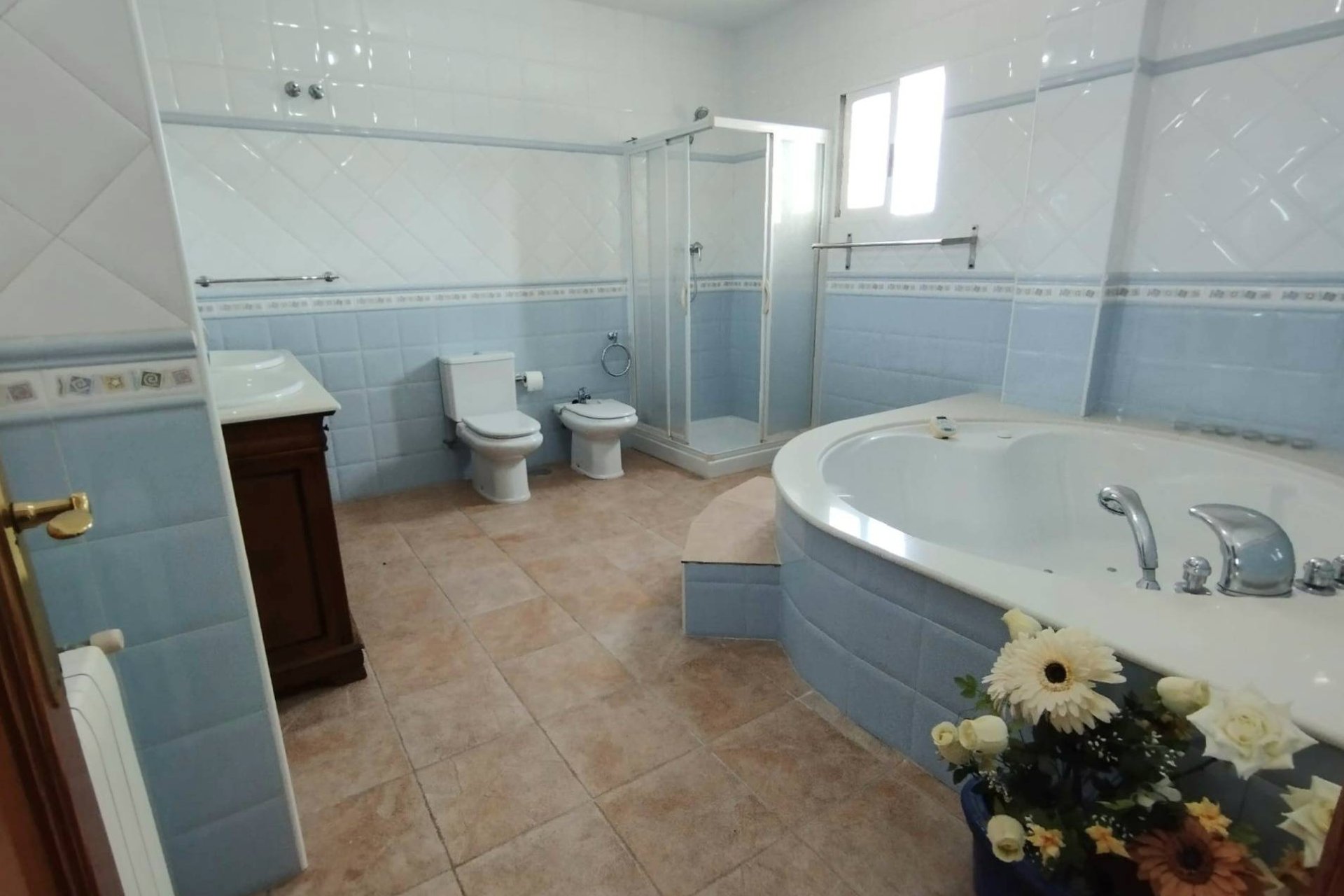 Reventa - Villa -
Torrevieja - La Siesta - El Salado - Torreta