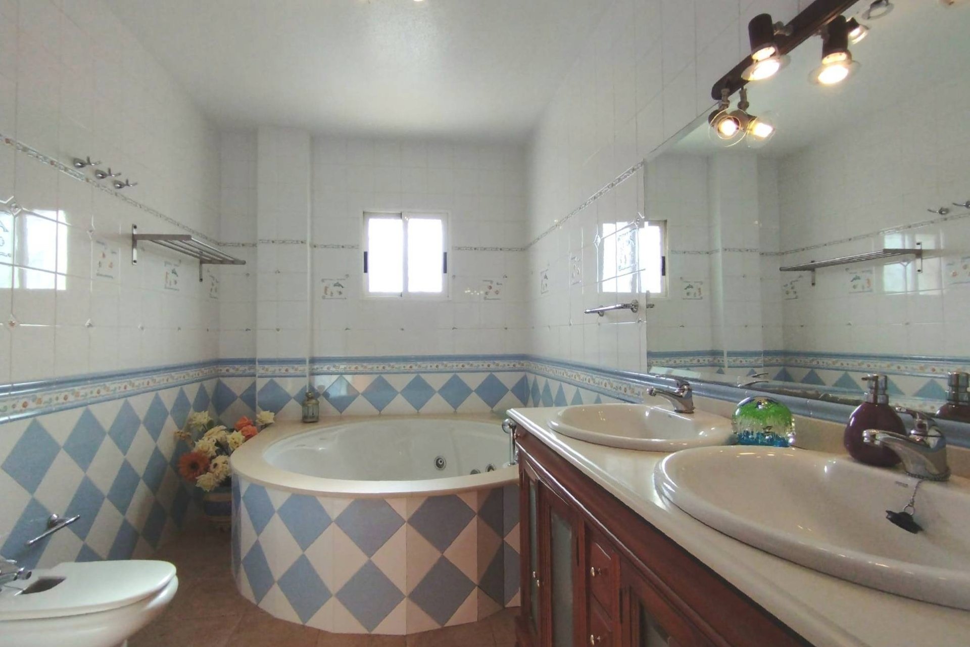 Reventa - Villa -
Torrevieja - La Siesta - El Salado - Torreta