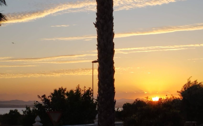 Reventa - Villa -
Torrevieja - La Siesta - El Salado - Torreta