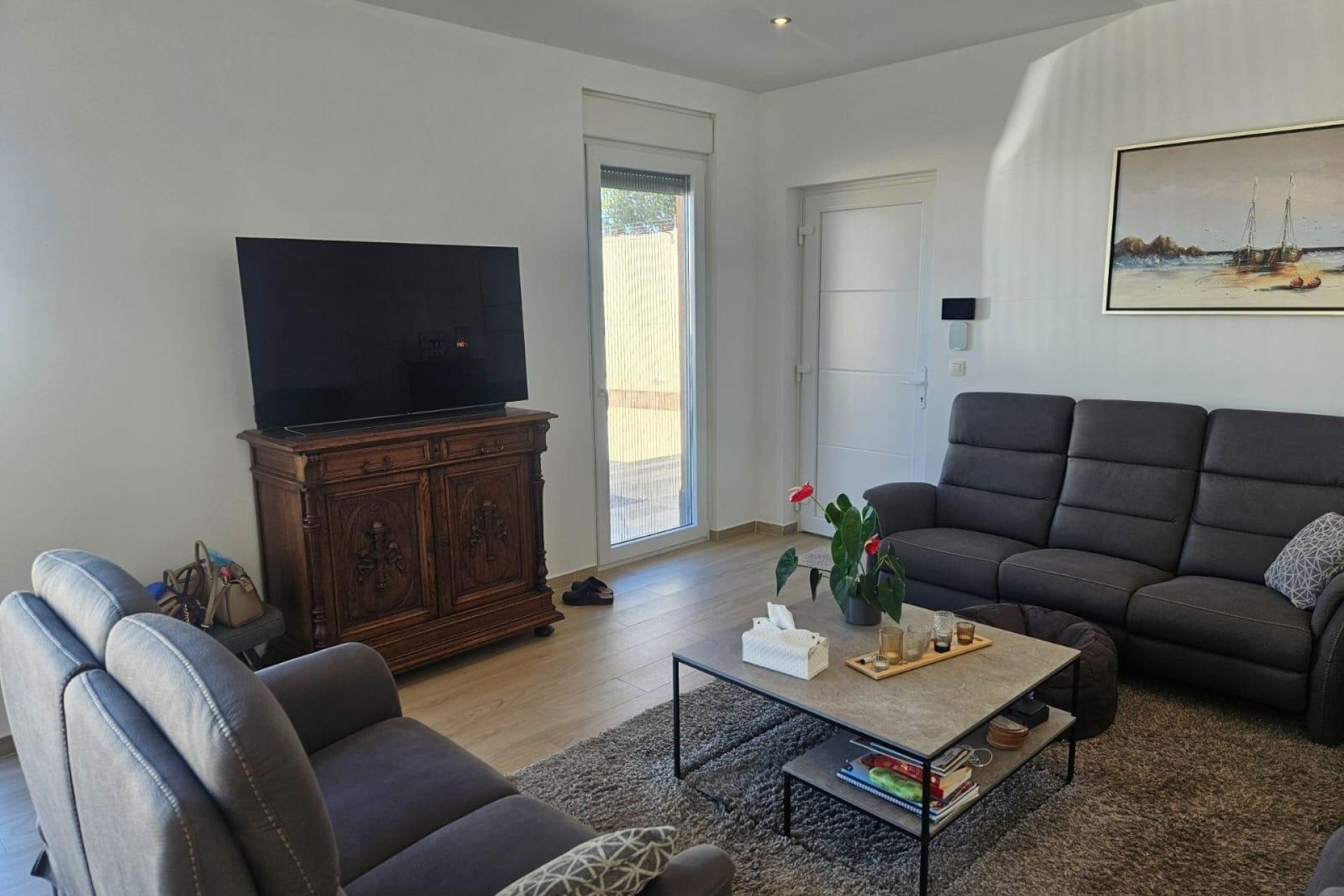 Reventa - Villa -
Torrevieja - La Siesta - El Salado - Torreta
