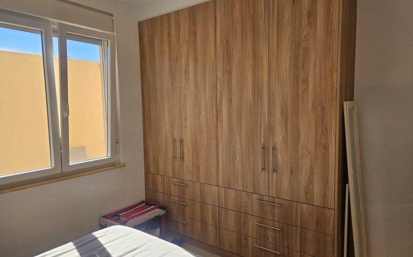 Reventa - Villa -
Torrevieja - La Siesta - El Salado - Torreta