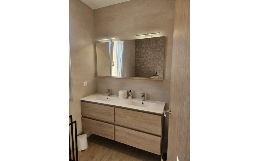 Reventa - Villa -
Torrevieja - La Siesta - El Salado - Torreta