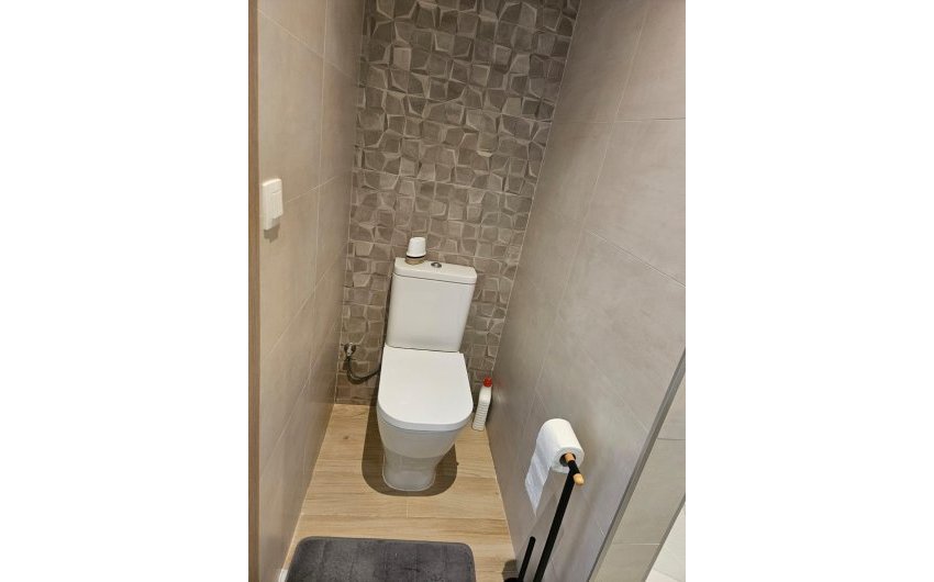 Reventa - Villa -
Torrevieja - La Siesta - El Salado - Torreta