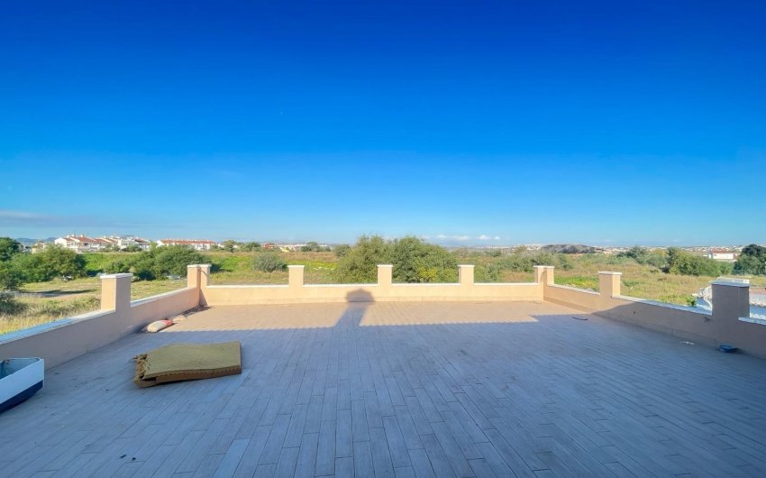 Reventa - Villa -
Torrevieja - La Siesta - El Salado - Torreta