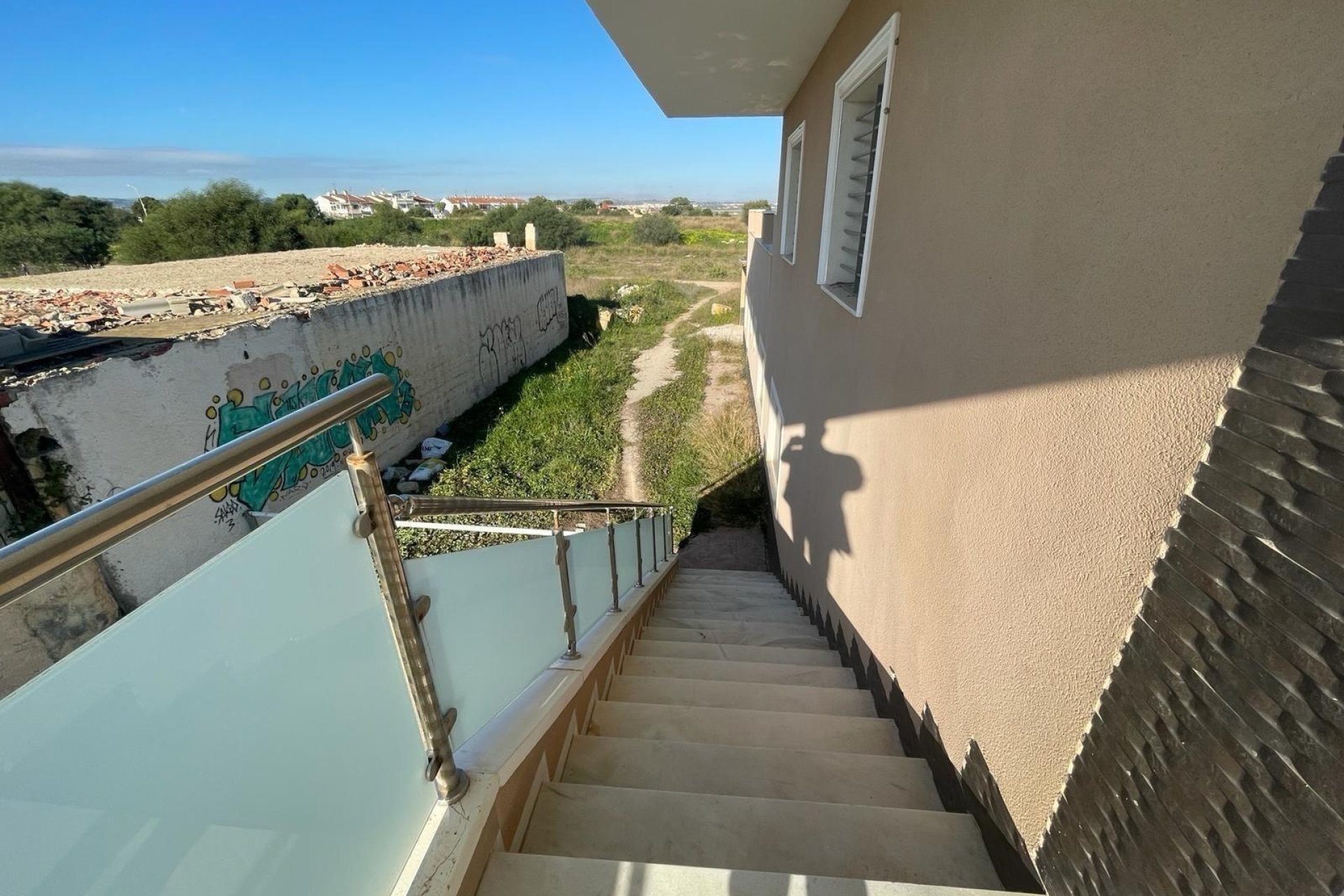 Reventa - Villa -
Torrevieja - La Siesta - El Salado - Torreta