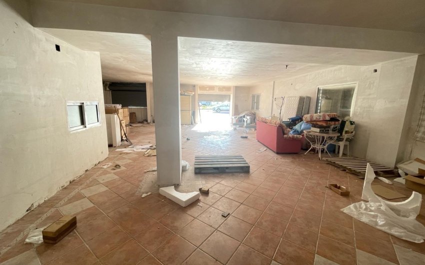 Reventa - Villa -
Torrevieja - La Siesta - El Salado - Torreta