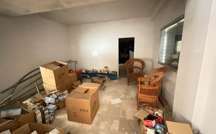 Reventa - Villa -
Torrevieja - La Siesta - El Salado - Torreta