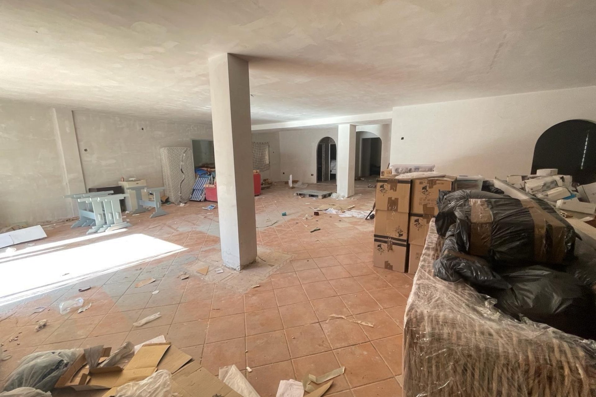Reventa - Villa -
Torrevieja - La Siesta - El Salado - Torreta