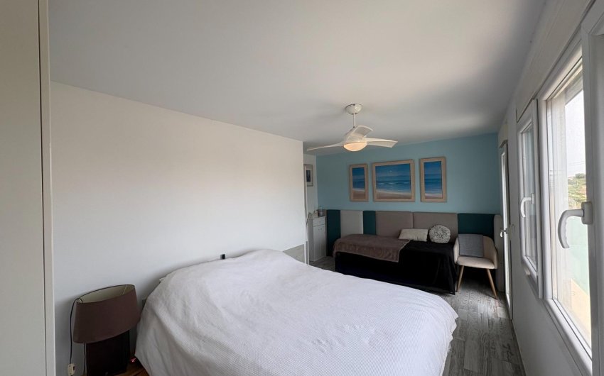 Reventa - Villa -
Torrevieja - La Siesta - El Salado - Torreta