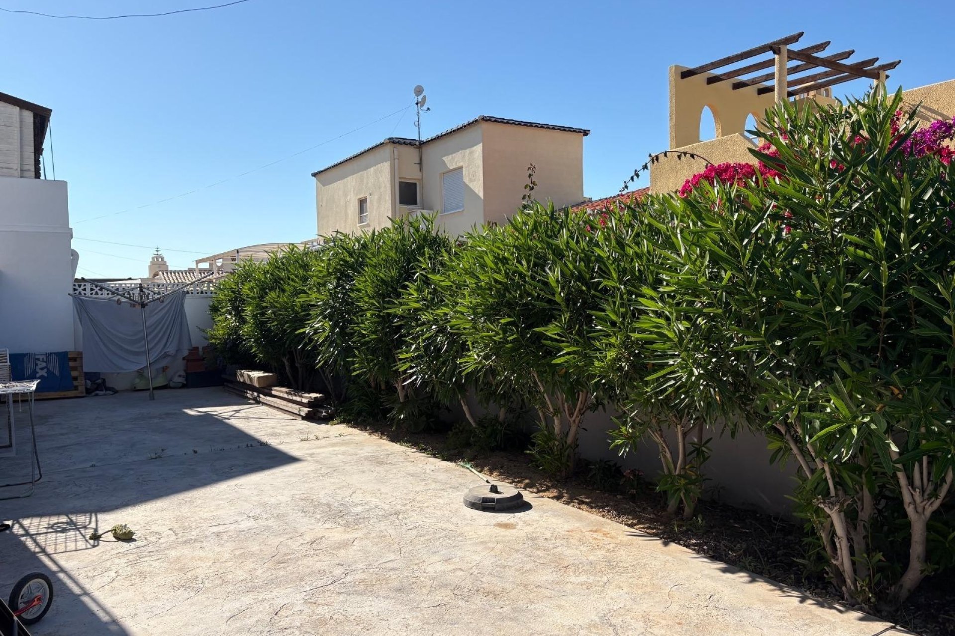Reventa - Villa -
Torrevieja - La Siesta - El Salado - Torreta