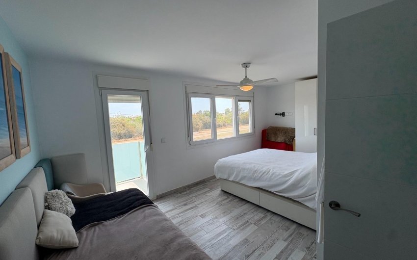 Reventa - Villa -
Torrevieja - La Siesta - El Salado - Torreta